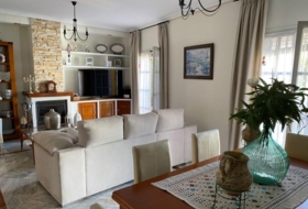 Sevilla 116&nbsp;m²