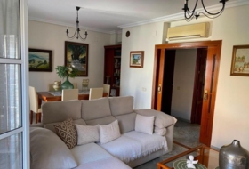 Sevilla 116&nbsp;m²