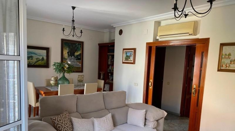 Sevilla - Sevilla - 116m2
