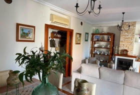 Sevilla 116&nbsp;m²