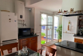 Sevilla 116&nbsp;m²