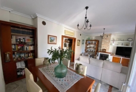 Sevilla 116&nbsp;m²