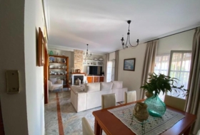 Sevilla 116&nbsp;m²
