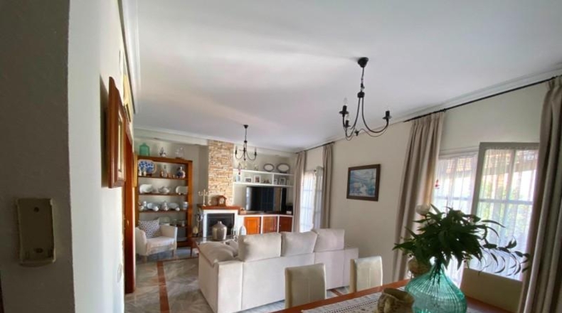 Sevilla - Sevilla - 116m2