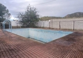 Xalet independent amb terreny en venda a la España, Alacant, ref.: TR411480 foto