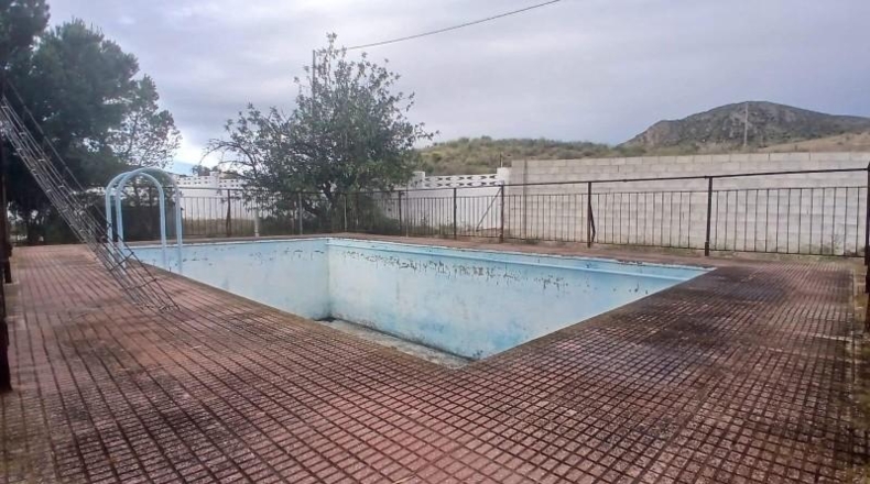 Alicante - Alicante - 8300m2