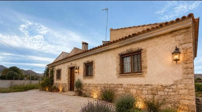 Alicante - Alicante - 8300m2