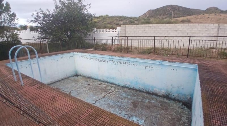 Alicante - Alicante - 8300m2