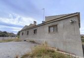 Xalet independent amb terreny en venda a la España, Alacant, ref.: TR411480 foto