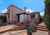 Chalet independiente con terreno en venta en la España, Boecillo, ref: TR198882 foto