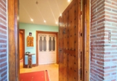 Chalet independiente con terreno en venta en la España, Boecillo, ref: TR198882 foto