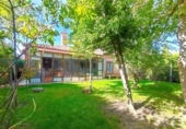 Chalet independiente con terreno en venta en la España, Boecillo, ref: TR198882 foto