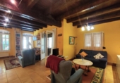 Chalet independiente con terreno en venta en la España, Boecillo, ref: TR198882 foto