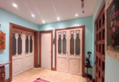 Chalet independiente con terreno en venta en la España, Boecillo, ref: TR198882 foto
