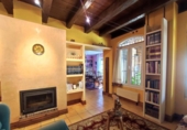 Chalet independiente con terreno en venta en la España, Boecillo, ref: TR198882 foto