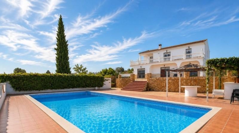 Granada - Moraleda de Zafayona - 3848m2