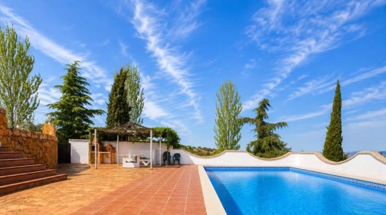 Granada - Moraleda de Zafayona - 3848m2