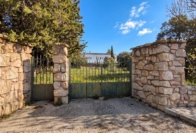 Galapagar 900&nbsp;m²