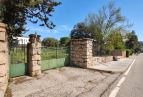 Galapagar 900&nbsp;m²