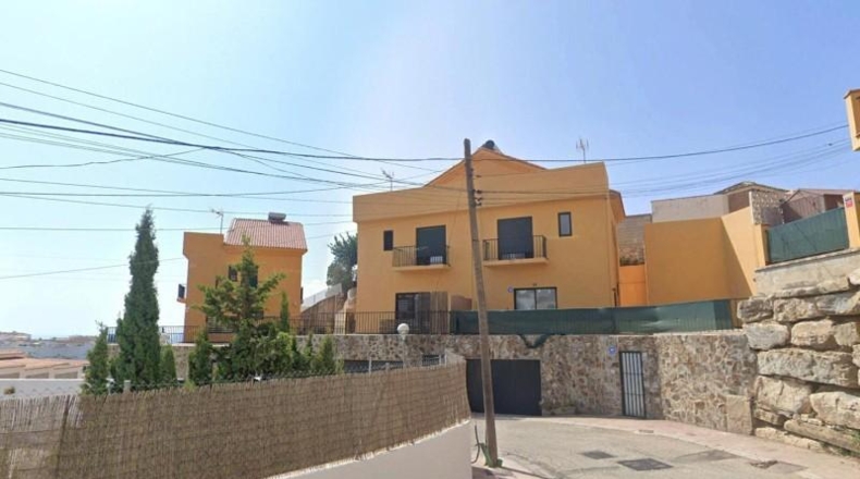 Málaga - Fuengirola - 184m2