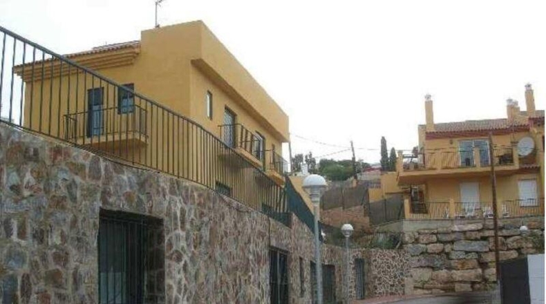 Málaga - Fuengirola - 184m2