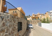 Chalet independiente con terreno en venta en la España, Fuengirola, ref: TR413308 foto