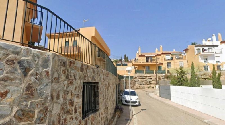 Málaga - Fuengirola - 184m2