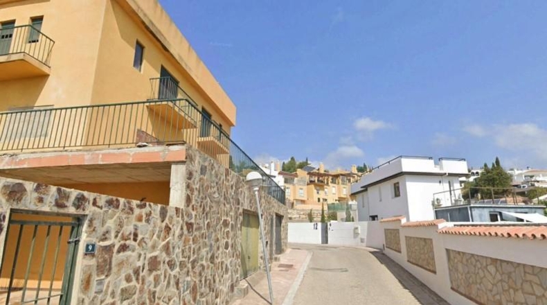 Málaga - Fuengirola - 184m2