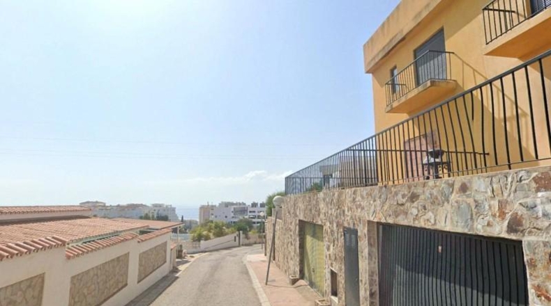 Málaga - Fuengirola - 184m2