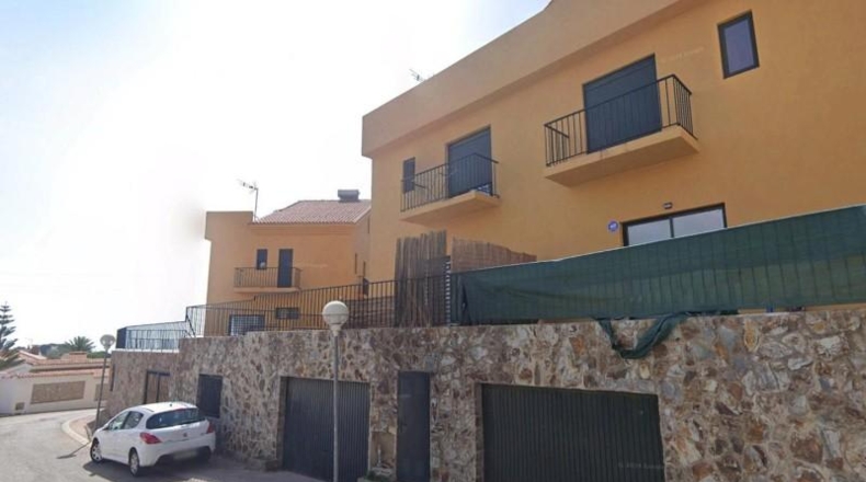 Málaga - Fuengirola - 184m2