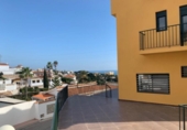 Chalet independiente con terreno en venta en la España, Fuengirola, ref: TR413308 foto