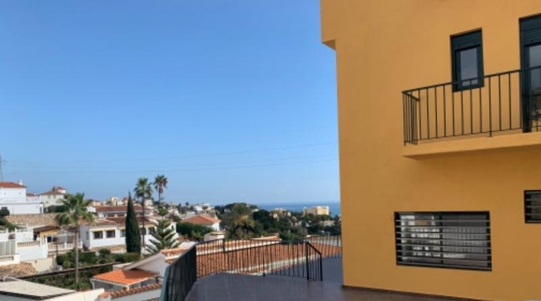 Málaga - Fuengirola - 184m2