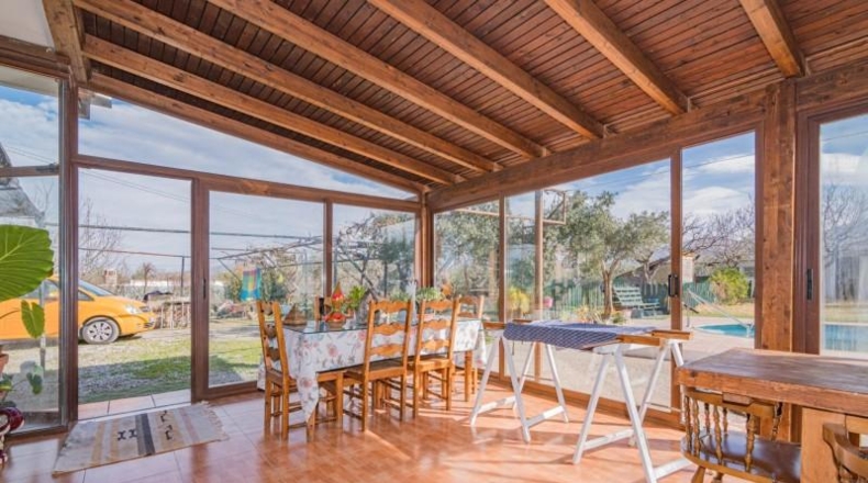 Granada - La Zubia - 1000m2