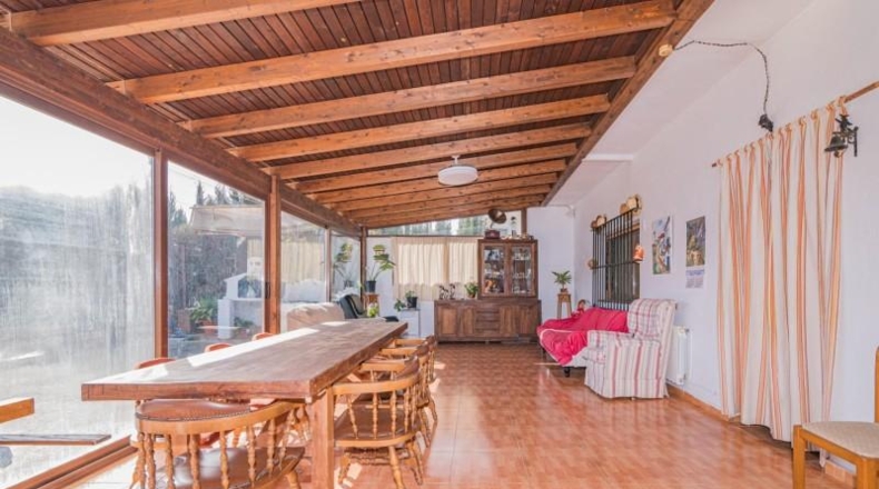 Granada - La Zubia - 1000m2