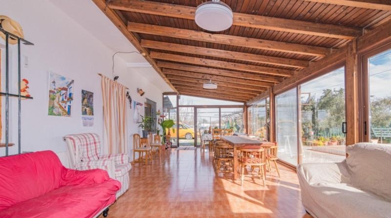 Granada - La Zubia - 1000m2