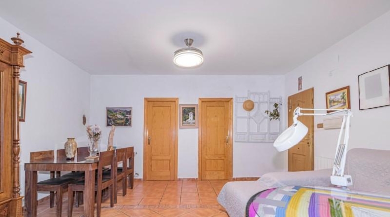 Granada - La Zubia - 1000m2