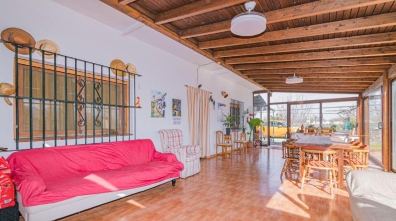 Granada - La Zubia - 1000m2