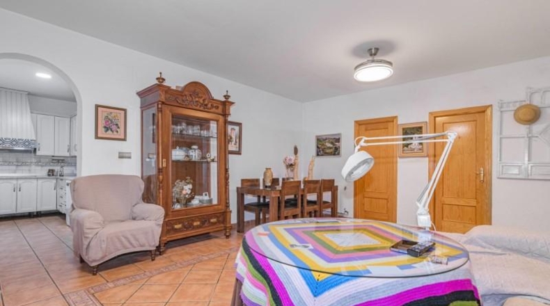 Granada - La Zubia - 1000m2