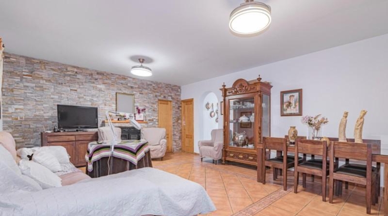 Granada - La Zubia - 1000m2