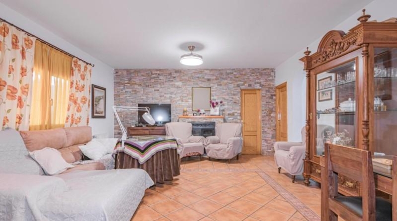 Granada - La Zubia - 1000m2