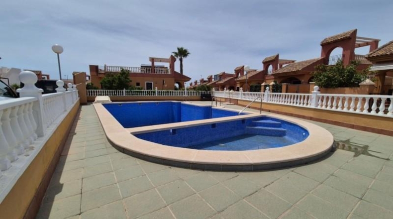 Alicante - Torrevieja - 250m2