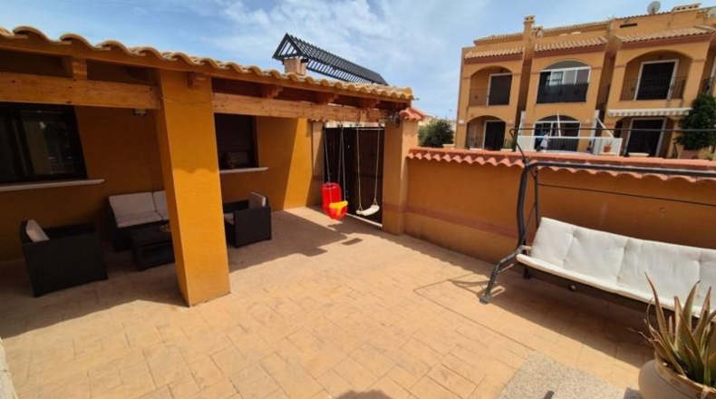 Alicante - Torrevieja - 250m2