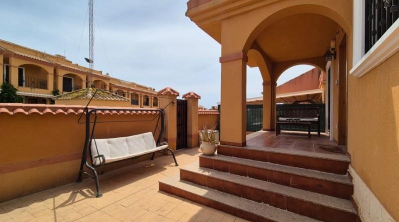 Alicante - Torrevieja - 250m2