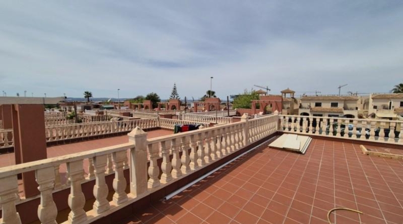 Alicante - Torrevieja - 250m2