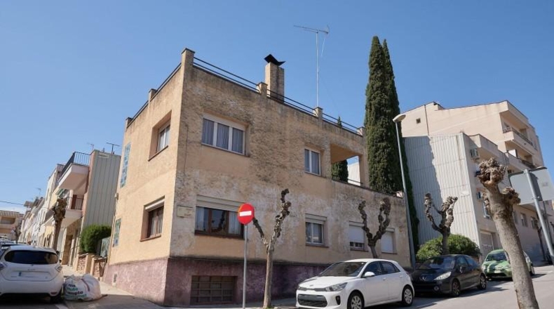 Barcelona - Sentmenat - 312m2