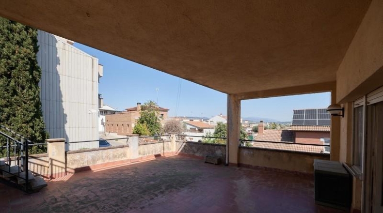 Barcelona - Sentmenat - 312m2