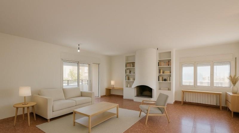Barcelona - Sentmenat - 312m2
