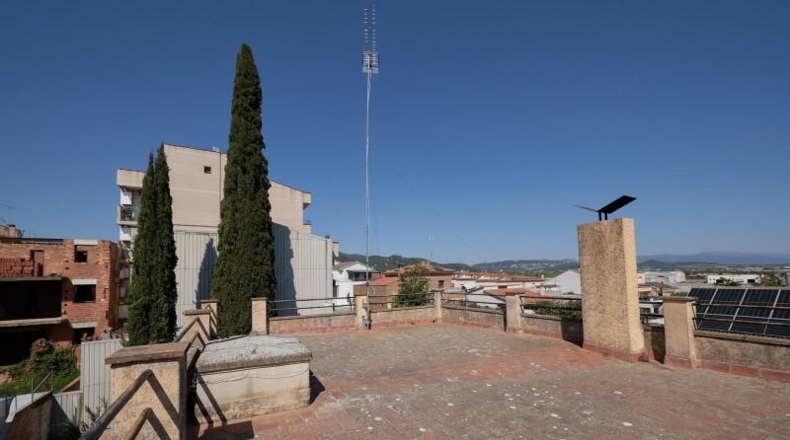 Barcelona - Sentmenat - 312m2