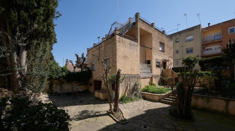 Barcelona - Sentmenat - 312m2