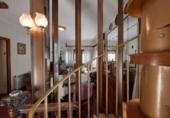 Casa de pueblo en venta en la España, Sentmenat, ref: TR413317 foto